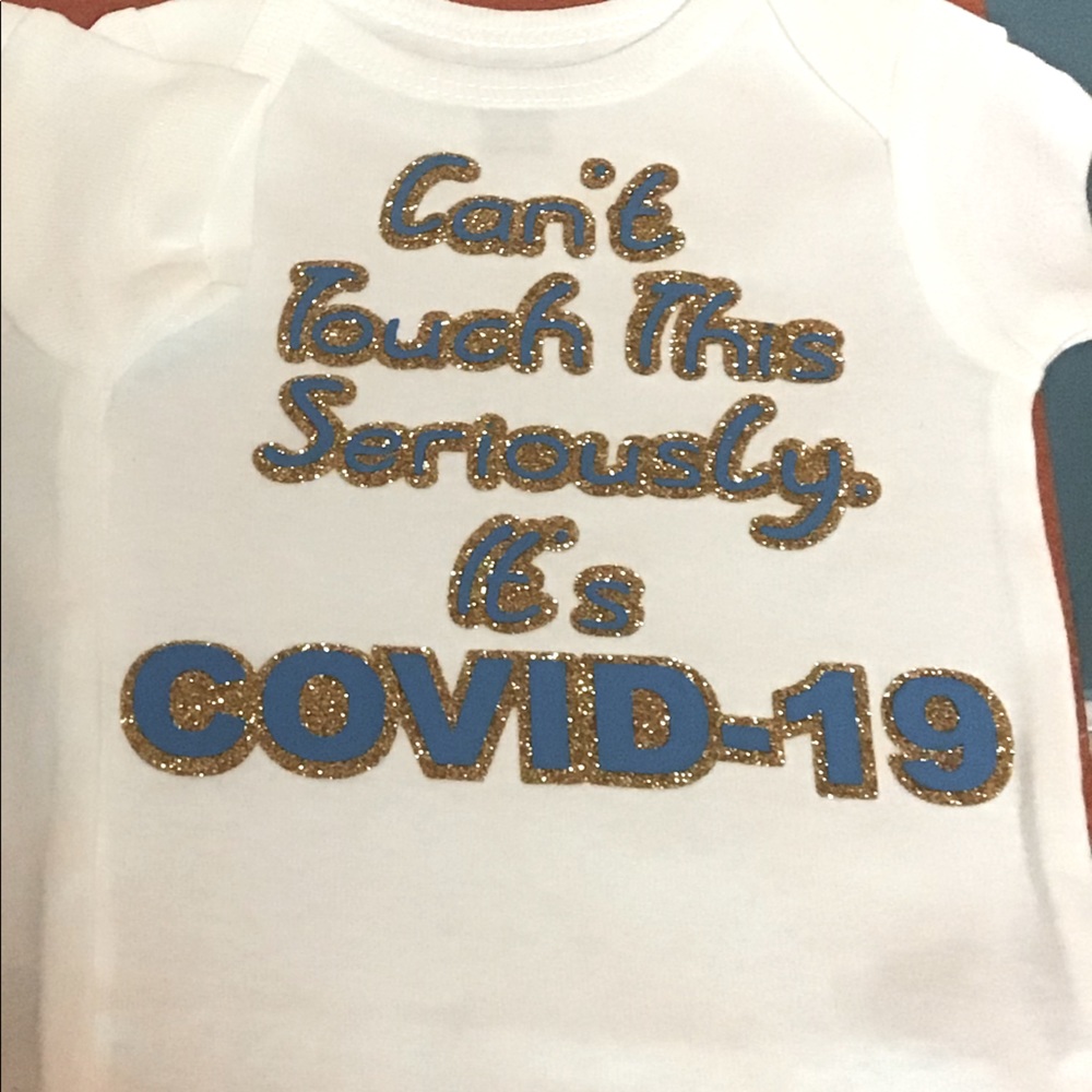 Baby Onesie